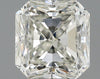 GIA 0.91 J-VS1 Radiant Diamond