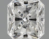 GIA 0.9 D-VS1 Radiant Diamond