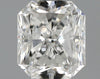 GIA 0.9 F-VS1 Radiant Diamond