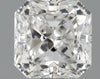 GIA 0.9 E-VS1 Radiant Diamond