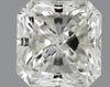 GIA 0.9 I-VS1 Radiant Diamond