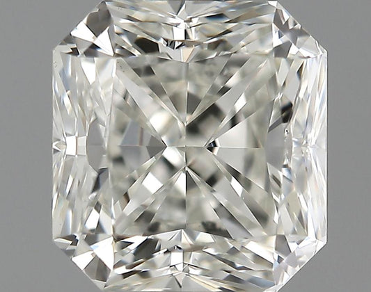 GIA 0.91 I-VS1 Radiant Diamond