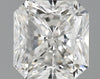 GIA 0.9 E-SI1 Radiant Diamond