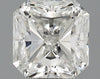 GIA 0.9 G-VS2 Radiant Diamond
