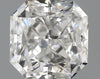 GIA 0.92 F-SI1 Radiant Diamond
