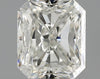 GIA 0.9 H-VS2 Radiant Diamond