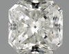 GIA 0.91 I-SI1 Radiant Diamond