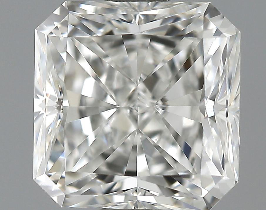 GIA 1.04 G-VVS1 Radiant Diamond