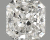 GIA 1.03 E-VVS1 Radiant Diamond