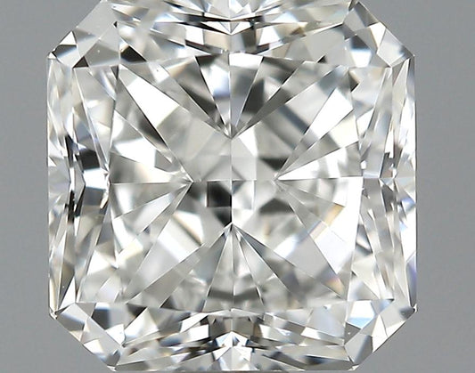 GIA 1.03 G-VVS1 Radiant Diamond