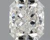GIA 1.17 H-VVS1 Radiant Diamond