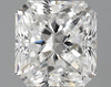 GIA 1.01 E-VVS2 Radiant Diamond