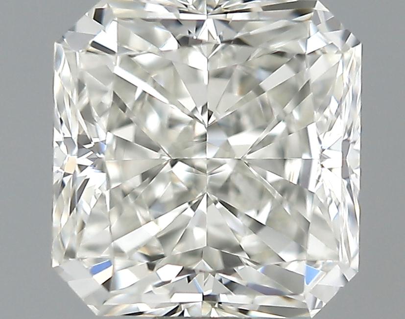 GIA 1.02 I-VVS1 Radiant Diamond