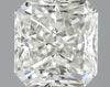 GIA 1.02 I-VVS1 Radiant Diamond