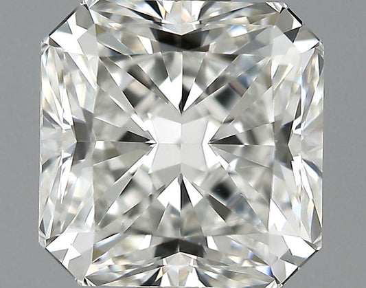 GIA 1.03 G-VVS2 Radiant Diamond