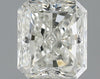 GIA 1.05 I-VVS2 Radiant Diamond