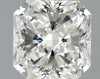 GIA 1.18 H-VS1 Radiant Diamond
