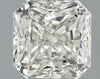 GIA 1 H-VS1 Radiant Diamond