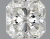 GIA 1.01 H-VVS1 Radiant Diamond