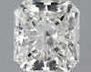 GIA 1.04 I-VVS1 Radiant Diamond