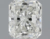 GIA 1.06 H-VS1 Radiant Diamond