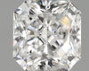 GIA 1.13 D-VVS2 Radiant Diamond