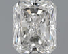 GIA 1.02 F-VS2 Radiant Diamond