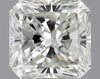 GIA 1.02 F-VVS2 Radiant Diamond