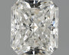 GIA 1.04 H-VS1 Radiant Diamond