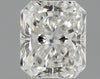 GIA 1.06 H-VVS2 Radiant Diamond