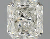 GIA 1.14 H-VVS2 Radiant Diamond