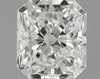 GIA 1.02 H-VS1 Radiant Diamond