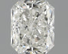 GIA 1.02 H-VVS1 Radiant Diamond