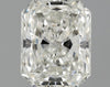 GIA 1.07 I-VVS2 Radiant Diamond