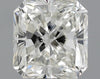 GIA 1.1 H-VS1 Radiant Diamond