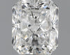GIA 1.07 E-VS1 Radiant Diamond