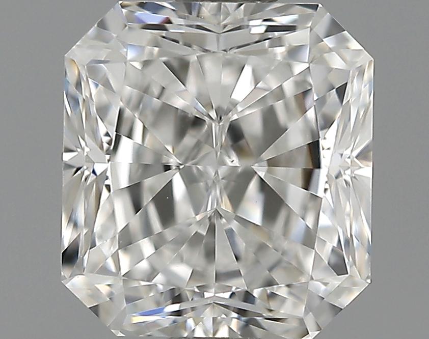 GIA 1.03 G-VS2 Radiant Diamond