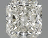 GIA 1.03 J-VS1 Radiant Diamond