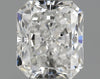GIA 1.02 F-SI1 Radiant Diamond
