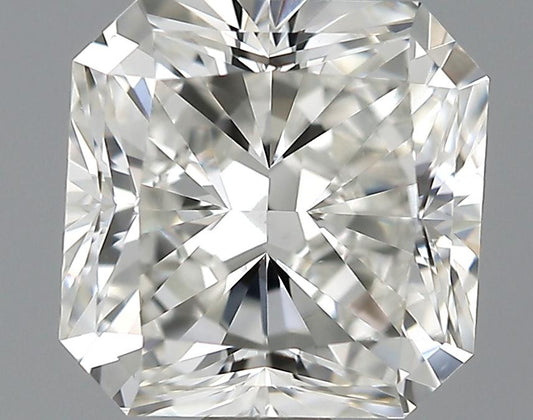 GIA 1.03 I-VS2 Radiant Diamond