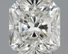 GIA 1.06 H-VS2 Radiant Diamond
