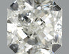 GIA 1.01 I-VS1 Radiant Diamond
