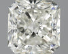 GIA 1.02 J-VS2 Radiant Diamond