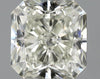 GIA 1.11 K-VS2 Radiant Diamond