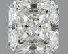GIA 1.08 D-SI1 Radiant Diamond