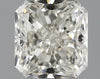 GIA 1.02 J-VS2 Radiant Diamond