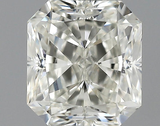 GIA 1.02 J-SI1 Radiant Diamond