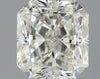 GIA 1.02 J-SI1 Radiant Diamond
