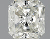 GIA 1.09 I-VS2 Radiant Diamond