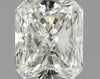 GIA 1.1 J-VS2 Radiant Diamond